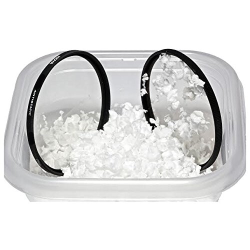 Hoya FUSION ANTISTATIC 40.5mm Clear Protector Filter - 18-layer (SHMC) - Picture 3 of 3