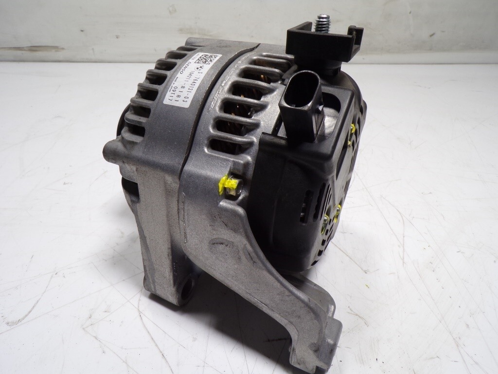 12317640875 LICHTMASCHINE FÜR BMW SERIE 2 GRAN TOURER F46 218D 