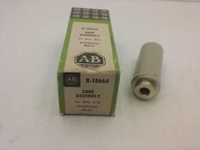 ALLEN BRADLEY X-18664 OVERLOAD RELAY CORE ASSEMBLY NIB