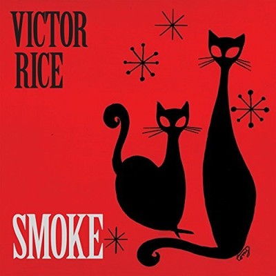 SMOKE - RICE VICTOR
