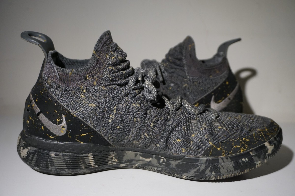 kd 11 splatter