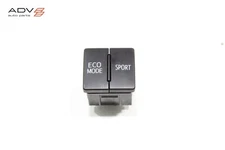 2013 - 2018 TOYOTA RAV4 CONSOLE ECO & SPORT MODE CONTROL SWITCH OEM