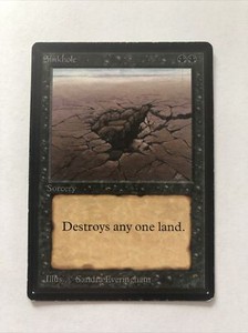 Sinkhole Mtg Beta | eBay