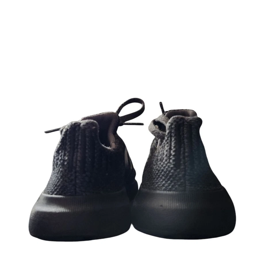 Zapatos Adidas Swift Run para niños pequeños talla 8K Foto 3 de 4