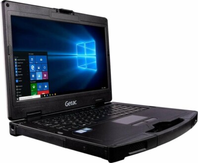 Getac S410 G1 i5-6300U 14,1'' FHD Rugged LTE Webcam LTE Windows DE