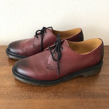 1461 antique temperley green