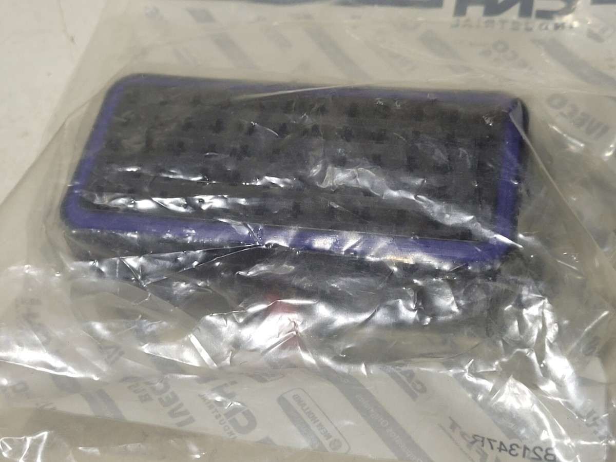 CNH Replacement Fuse Box Case New Holland Genuine OEM 84255438 | eBay 