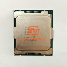 Intel Core i9-7920X SR3NG 2.9GHz 12 Cores 140W LGA2066 X299 CPU Processor