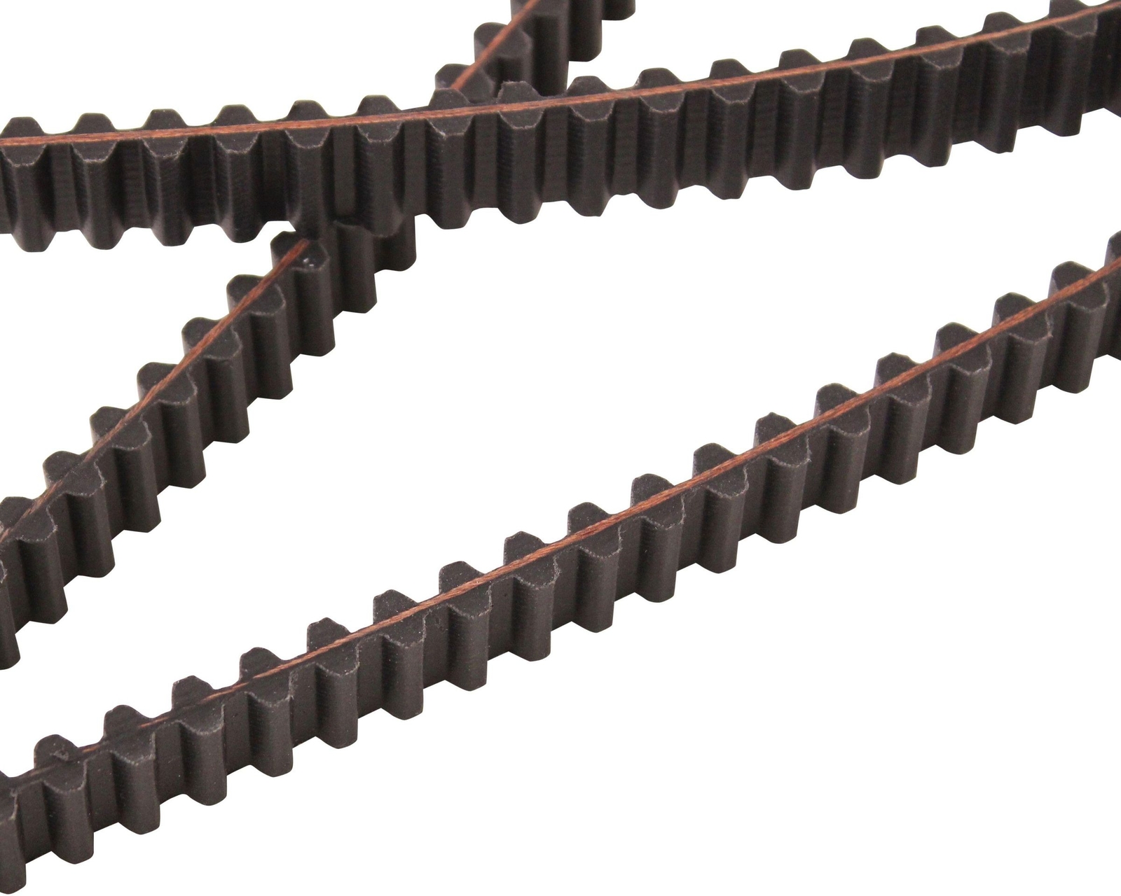 Kozelo 2GT Zahnriemen 188mm - 6mm Breite, 94 Zähne Für 3D-Drucker & CNC