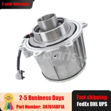 Rear Differential Coupling AWD 387614BF1A For 2017-20 Nissan Qashqai 387614BF0A