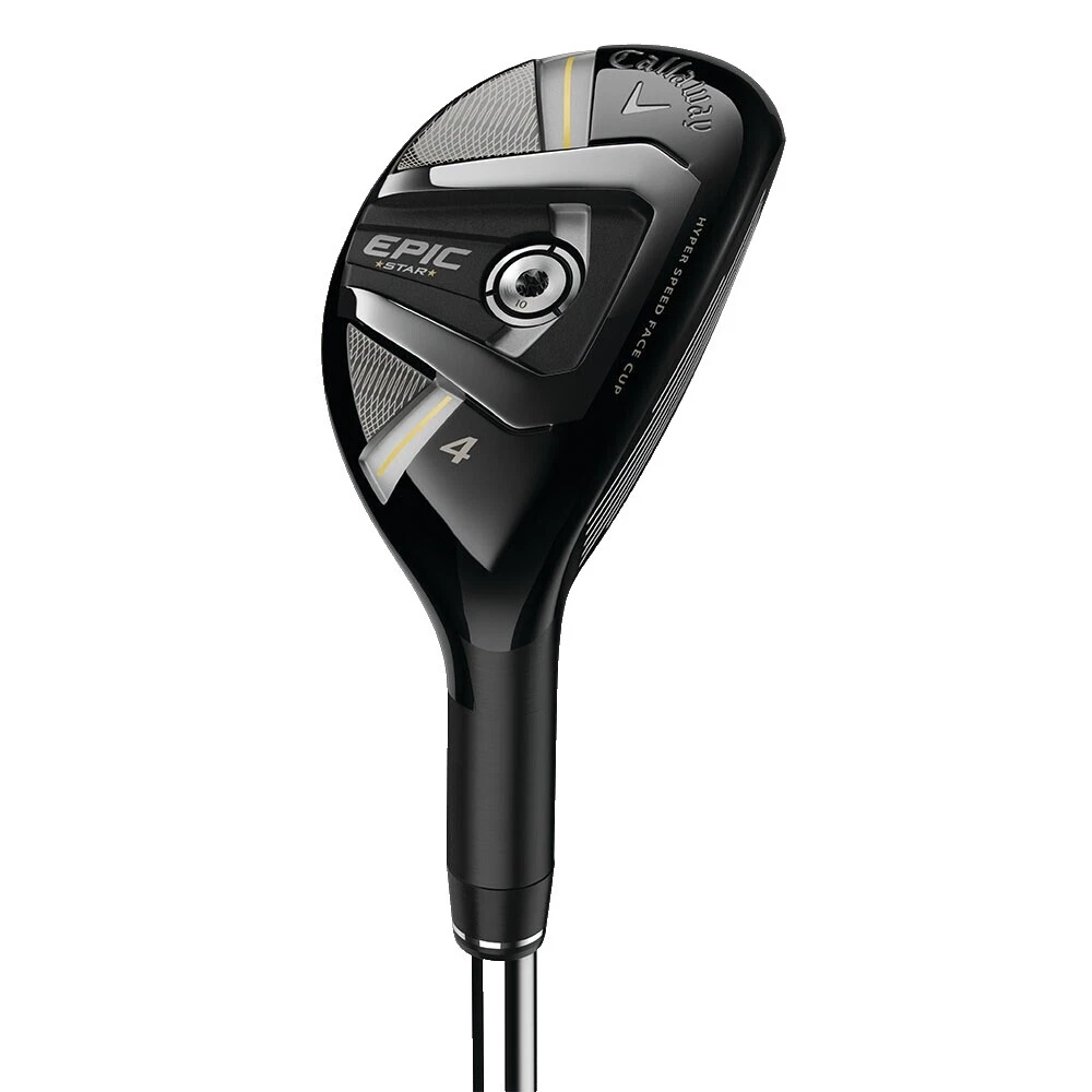 26 Loft Graphite Shaft Golf Clubs