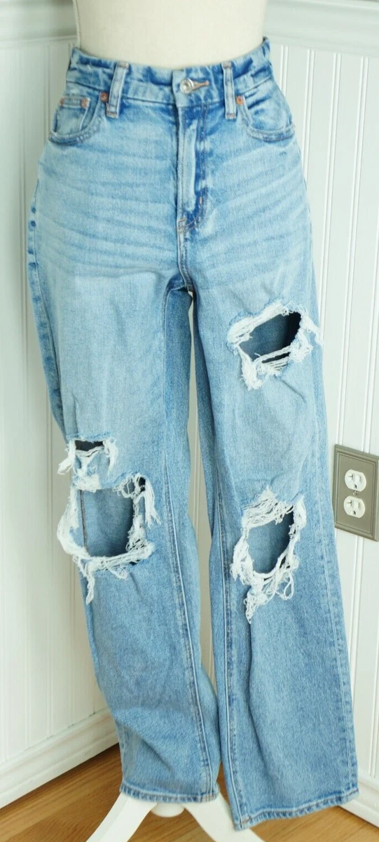 Destroy jean clearance