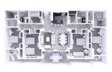 Orange Lake 4 Bedroom Pool View River Island-12/20/2025-12/27/2025