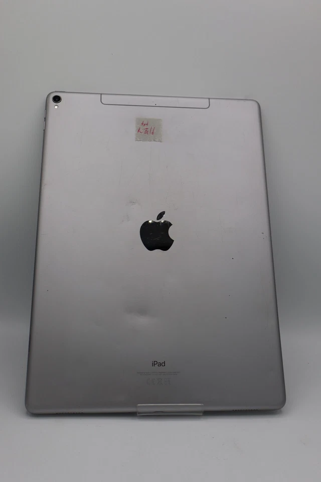 Apple iPad Pro 12,9" 2. Gen A1671 32GB WiFi Cellular  AKTIVIERUNGSSPERRE #4714 - Bild 2 von 4