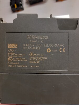 SIEMENS S7-300 | eBay