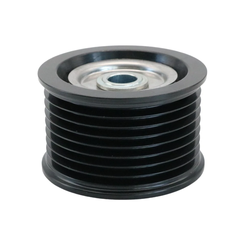 Drive Belt Idler Pulley For Toyota Tundra Lexus GX460 LX570 1660338012 - Imagem 3 de 4