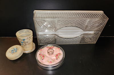 boîte à bijoux - antique - Milieu du XIXe siècle - Catawiki boîte à bijoux - antique - Milieu du XIXe siècle - Catawiki