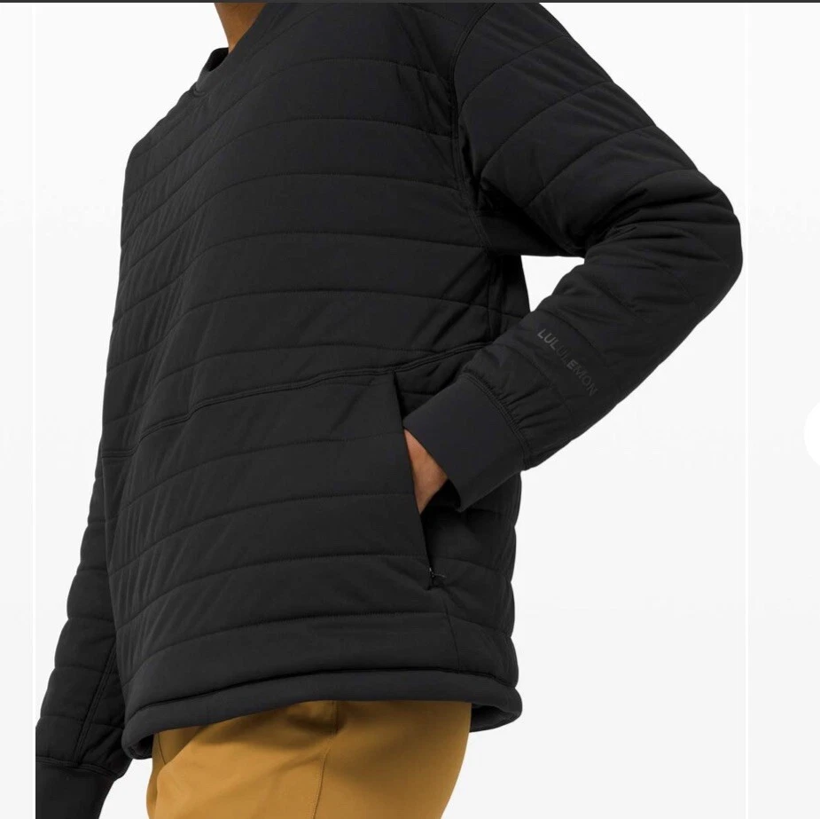 Lululemon primaloft sale jacket