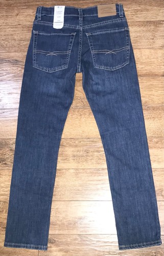 Levi's Signature Levi Strauss Boys Premium Super Flex Skinny Jeans size 14 NWT - Picture 2 of 2