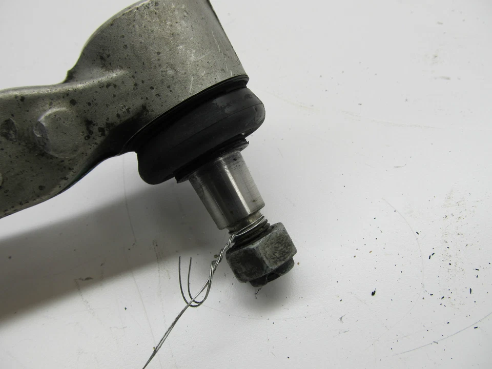 MERCEDES BENZ SL600 R230 2004-2006 OEM BRAZO DE CONTROL INFERIOR DELANTERO IZQUIERDO RÓTULA Foto 3 de 4