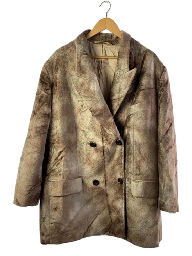 Cappotto Acne Studios marrone