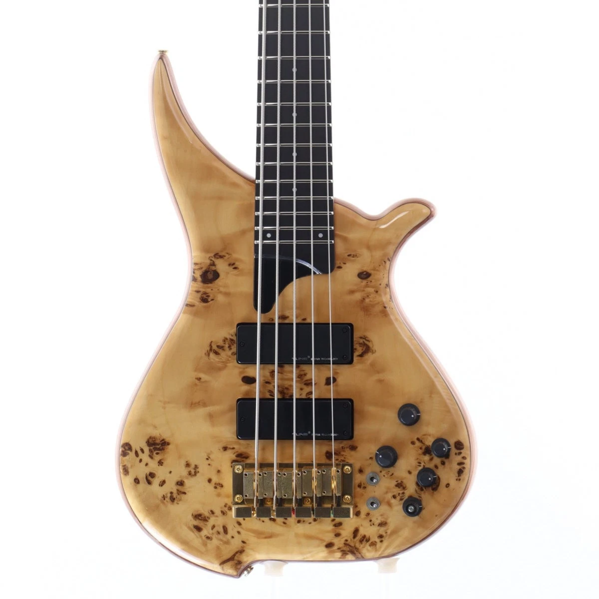 Tune 5 String Bass Guitars for sale | eBay