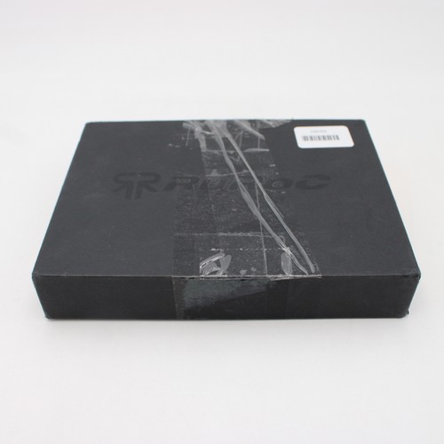 Ruroc Shockwave AT4.0 Audio System For Motorcycle Helmets In Black - Picture 6 of 6