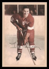 2024-25 PARKHURST RETRO GUM TED LINDSAY