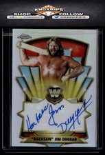 2026 Topps Chrome WWE #LCA-HD 