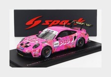Spark-Model S5669 Porsche - 911 992 GT3 Cup N 999 Porsche Carrera Cup Brazil Cha