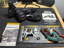Work Sharp Knife & Tool Sharpener  WSKTS2 Ele...