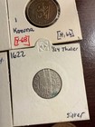 Antique World Coins Mixed Lot Of 30! Some Silver 👀 — photo 5