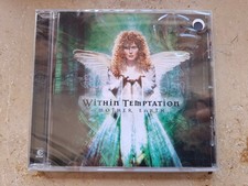 Within Temptation   Mother Earth - CD von 200...