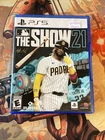 MLB The Show 21 - Sony PlayStation 5