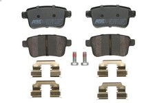 Kits de frein Renault KANGOO