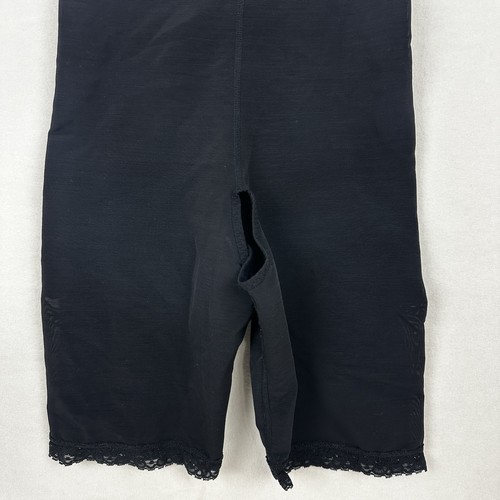 Körpergürtel mit hohem Rücken Reißverschluss Design Veronique OP-Kleidung 853H XXL 2XL - Bild 7 von 14