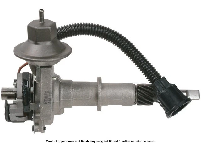 Distribuidor A1 Cardone 30-4691 para modelos seleccionados de Jeep 78-90 American Motors Foto 3 de 4