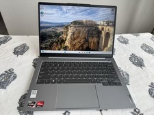 LENOVO THINKBOOK 14 G6 ABP AMD RYZEN 5 7530U 16GBRAM 256GB W/ Charger