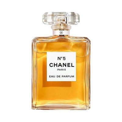 CHANEL N°5 Paris Eau de Parfum Spray 100 ml 3.4 fl oz Regular Size