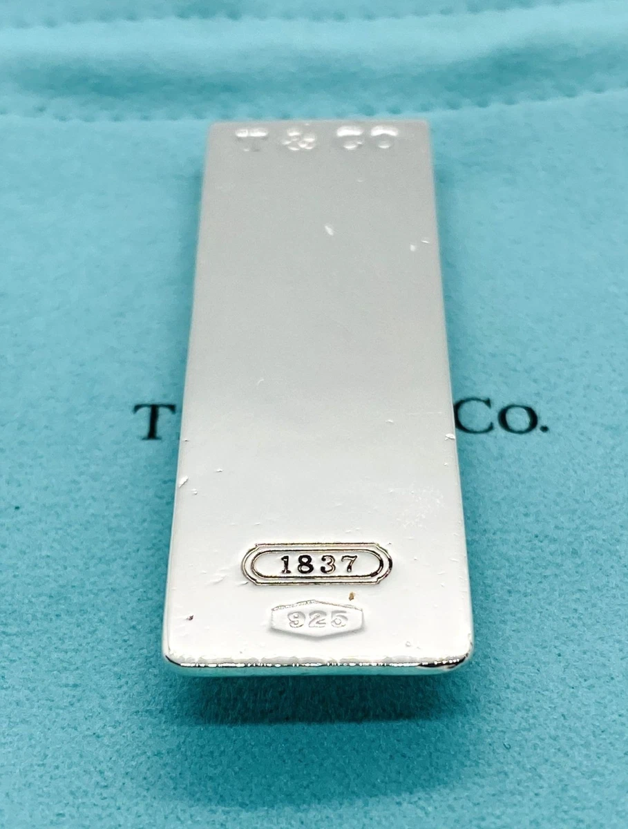 Tiffany & Co. Men's Money Clips for sale - eBay