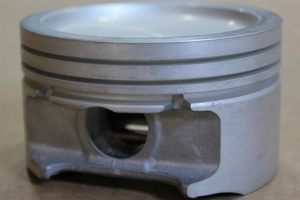 Pasador de pistón y muñeca Chevrolet Cavalier 94-97 0,040 mm de gran tamaño 24576692 nuevo de fábrica OEM Foto 4 de 4