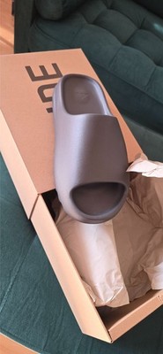 Adidas Yeezy Slides Granit | US 10