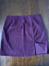 Beautiful Mini Skirt S Size  