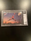 1985 Nike Air Jordan Promo - Michael Jordan (RC) BGS 6.5