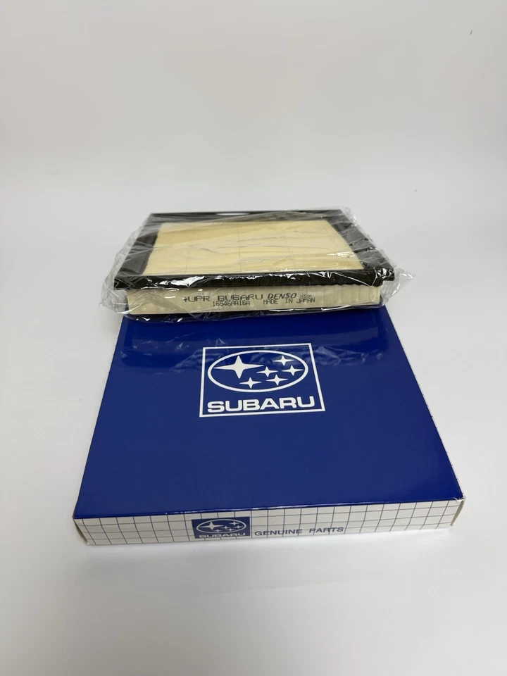 2015-2024 Subaru Crosstrek Outback Forester Air Filter 16546AA16A 16546-AA150 - Image 2 of 4