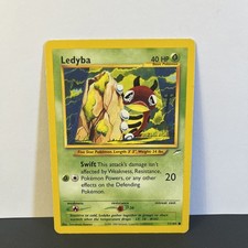 Ledyba 71/105 Neo Destiny Regular on eBay