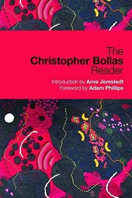 The Christopher Bollas Reader - Paperback, by Bollas Christopher - Acceptable