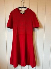 GUCCI knit dress Size S Approx