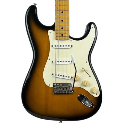 Fender Japan 57  Reissue Stratocaster 1997-2000 - Sunburst