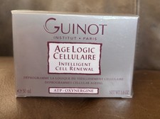 Guinot - Age Logic Cellulaire Intelligent Cell Renewal 50ml/1.6oz